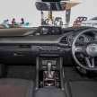 myTukar Auto Fair 2022 in Puchong – Mazda 3 Liftback from RM1,481/month; ready stock, attractive prizes