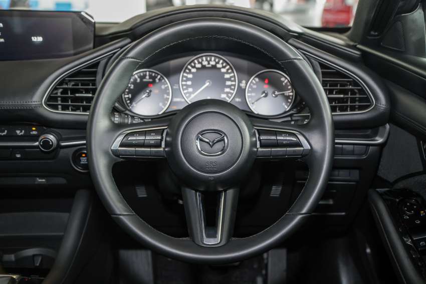 myTukar Auto Fair 2022 di Puchong – Mazda 3 Liftback bermula RM1,481/sebulan; stok tersedia, hadiah menarik 1478187