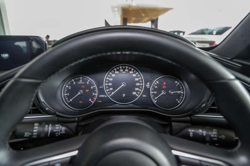 myTukar Auto Fair 2022 di Puchong – Mazda 3 Liftback bermula RM1,481/sebulan; stok tersedia, hadiah menarik 1478188