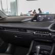 myTukar Auto Fair 2022 in Puchong – Mazda 3 Liftback from RM1,481/month; ready stock, attractive prizes