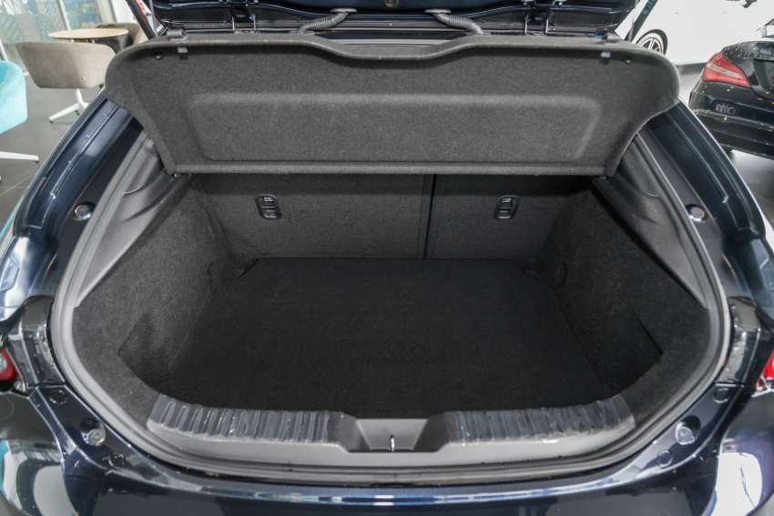 myTukar Auto Fair 2022 di Puchong – Mazda 3 Liftback bermula RM1,481/sebulan; stok tersedia, hadiah menarik 1478194