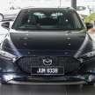 myTukar Auto Fair 2022 in Puchong – Mazda 3 Liftback from RM1,481/month; ready stock, attractive prizes
