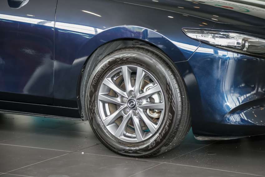 myTukar Auto Fair 2022 di Puchong – Mazda 3 Liftback bermula RM1,481/sebulan; stok tersedia, hadiah menarik 1478182