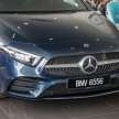 myTukar Auto Fair 2022 di Puchong — Mercedes A250 dari RM2.5k sebulan, BMW 328i GT RM1.2k sebulan!