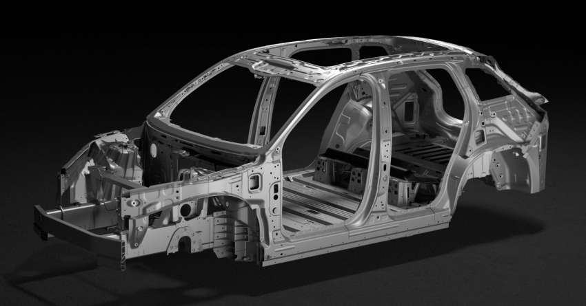 Nio ES7 revealed – five-seat EV SUV with dual motors, 653 PS, 850 Nm, up to 930 km range; autonomous tech 1470485