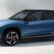 Nio ES7 revealed – five-seat EV SUV with dual motors, 653 PS, 850 Nm, up to 930 km range; autonomous tech