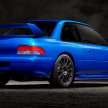 Prodrive P25 habis dijual sebaik sahaja didedahkan di Goodwood FOS; RM2.48 juta untuk Subaru 22B repro!