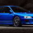 Prodrive P25 habis dijual sebaik sahaja didedahkan di Goodwood FOS; RM2.48 juta untuk Subaru 22B repro!