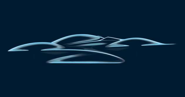Red Bull RB17 announced – F1-inspired hypercar with 1,100 hp, ground effect aero; 50 units; from RM26.8 mil