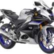 2022 Yamaha R15M launched in Malaysia, RM14,998