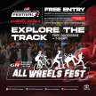 Toyota Gazoo Racing Festival Season 5 returns to Sepang fr June 25-26, attendance re-opened to public