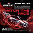 Toyota Gazoo Racing Festival kembali boleh ditonton di litar pada pusingan kedua musim ke-5, 25-26 Jun ini