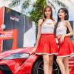Toyota Gazoo Racing Festival – Season 5 Round 2 sees high-impact track action in Sepang heat on Day 1