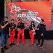 Toyota Gazoo Racing Festival – Season 5 Round 2 sees high-impact track action in Sepang heat on Day 1