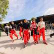 Toyota Gazoo Racing Festival – Season 5 Round 2 sees high-impact track action in Sepang heat on Day 1
