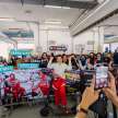 Toyota Gazoo Racing Festival – Season 5 Round 2 sees high-impact track action in Sepang heat on Day 1