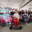 Toyota Gazoo Racing Festival – Season 5 Round 2 sees high-impact track action in Sepang heat on Day 1