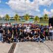 Toyota Gazoo Racing Festival – Season 5 Round 2 sees high-impact track action in Sepang heat on Day 1