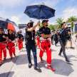 Toyota Gazoo Racing Festival – Season 5 Round 2 sees high-impact track action in Sepang heat on Day 1