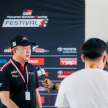 Toyota Gazoo Racing Festival – Season 5 Round 2 sees high-impact track action in Sepang heat on Day 1