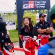 Toyota Gazoo Racing Festival – Season 5 Round 2 sees high-impact track action in Sepang heat on Day 1