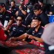Toyota Gazoo Racing Festival – Season 5 Round 2 sees high-impact track action in Sepang heat on Day 1