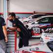 Toyota Gazoo Racing Festival – Season 5 Round 2 sees high-impact track action in Sepang heat on Day 1
