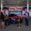 Toyota Gazoo Racing Festival – Season 5 Round 2 sees high-impact track action in Sepang heat on Day 1