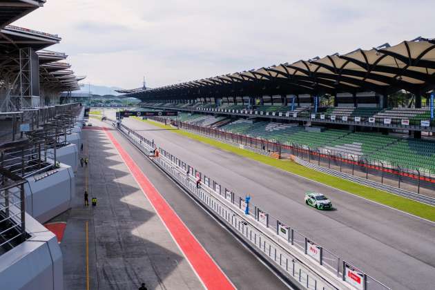 Sepang International Circuit likely to increase track rental rates by mid-2023 due to rising operating costs
