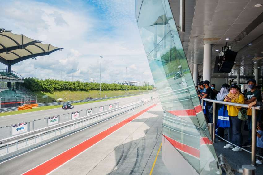 Toyota Gazoo Racing Festival – Season 5 Round 2 sees high-impact track action in Sepang heat on Day 1 1474865