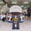 Toyota Gazoo Racing Festival – Season 5 Round 2 sees high-impact track action in Sepang heat on Day 1
