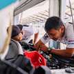 Toyota Gazoo Racing Festival – Season 5 Round 2 sees high-impact track action in Sepang heat on Day 1