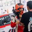 Toyota Gazoo Racing Festival – Season 5 Round 2 sees high-impact track action in Sepang heat on Day 1
