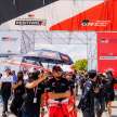 Toyota Gazoo Racing Festival – Season 5 Round 2 sees high-impact track action in Sepang heat on Day 1