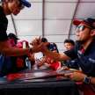 Toyota Gazoo Racing Festival – Season 5 Round 2 sees high-impact track action in Sepang heat on Day 1
