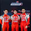 Toyota Gazoo Racing Festival – Season 5 Round 2 sees high-impact track action in Sepang heat on Day 1