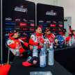 Toyota Gazoo Racing Festival – Season 5 Round 2 sees high-impact track action in Sepang heat on Day 1