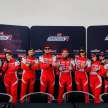 Toyota Gazoo Racing Festival – Season 5 Round 2 sees high-impact track action in Sepang heat on Day 1