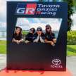 Toyota Gazoo Racing Festival – Season 5 Round 2 sees high-impact track action in Sepang heat on Day 1