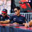 Toyota Gazoo Racing Festival – Season 5 Round 2 sees high-impact track action in Sepang heat on Day 1