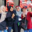 Toyota Gazoo Racing Festival – Season 5 Round 2 sees high-impact track action in Sepang heat on Day 1