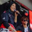 Toyota Gazoo Racing Festival – Season 5 Round 2 sees high-impact track action in Sepang heat on Day 1