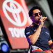 Toyota Gazoo Racing Festival – Season 5 Round 2 sees high-impact track action in Sepang heat on Day 1