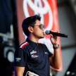 Toyota Gazoo Racing Festival – Season 5 Round 2 sees high-impact track action in Sepang heat on Day 1
