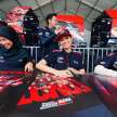 Toyota Gazoo Racing Festival – Season 5 Round 2 sees high-impact track action in Sepang heat on Day 1