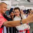 Toyota Gazoo Racing Festival – Season 5 Round 2 sees high-impact track action in Sepang heat on Day 1