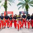 Toyota Gazoo Racing Festival – Season 5 Round 2 sees high-impact track action in Sepang heat on Day 1