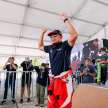 Toyota Gazoo Racing Festival – Season 5 Round 2 sees high-impact track action in Sepang heat on Day 1