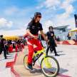 Toyota Gazoo Racing Festival – Season 5 Round 2 sees high-impact track action in Sepang heat on Day 1