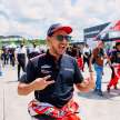 Toyota Gazoo Racing Festival – Season 5 Round 2 sees high-impact track action in Sepang heat on Day 1